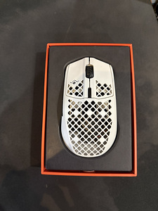 Mängurihiir Steelseries Aerox 3 Wireless (1 foto / 4)
