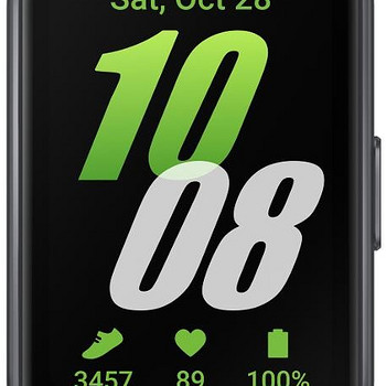 Galaxy Fit 3