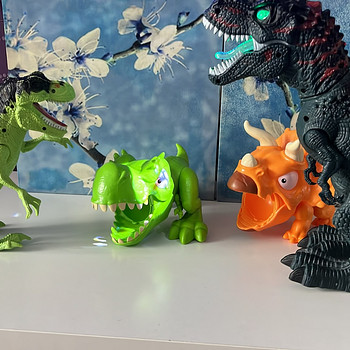 Игрушка дракон