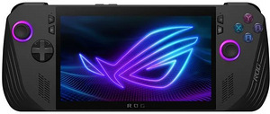 Asus ROG Ally X (1 foto / 2)