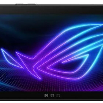 Asus ROG Ally X