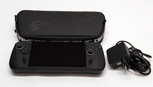 Asus ROG Ally X (2 foto / 2)