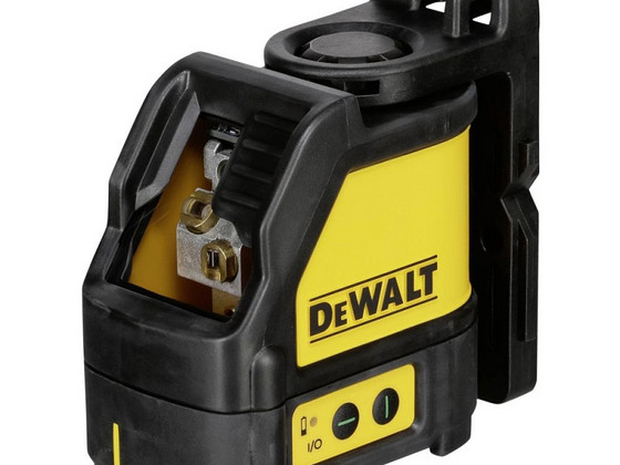 Лазерный уровень Dewalt DW088CG