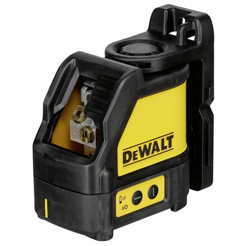 Лазерный уровень Dewalt DW088CG
