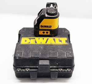 Laserlood Dewalt DW088CG (2 foto / 2)