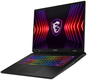 Sülearvuti MSI Sword 16 HX B13VFKG (1 foto / 3)