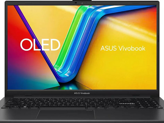 Sülearvuti ASUS Vivobook Go 15