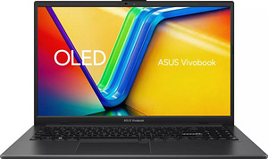 Sülearvuti ASUS Vivobook Go 15 (1 foto / 3)