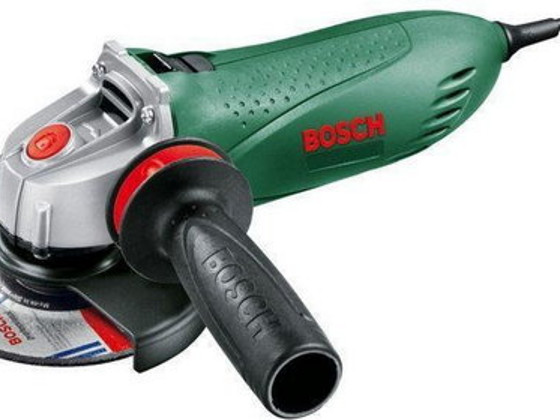 Угловая шлифмашина Bosch PWS 700