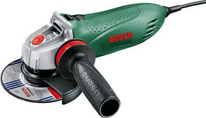 Угловая шлифмашина Bosch PWS 700 (1 фото из 2)