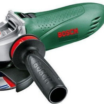 Угловая шлифмашина Bosch PWS 700