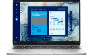 Dell 16 Pro Plus intel Ulta 5 235, 32gb ddr5, 500gb ssd (1 foto / 2)