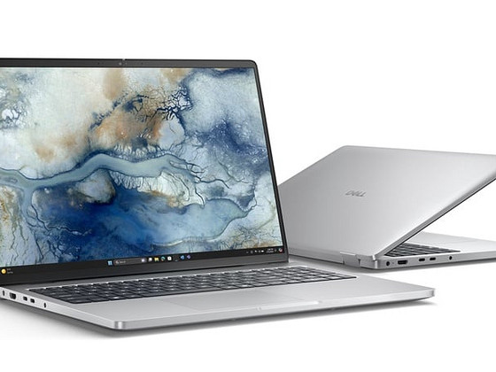 Dell 16 Pro Plus intel Ulta 5 235, 32gb ddr5, 500gb ssd
