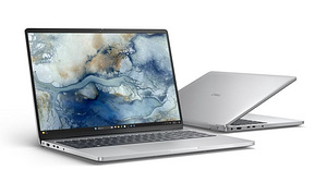 Dell 16 Pro Plus intel Ulta 5 235, 32gb ddr5, 500gb ssd (2 foto / 2)
