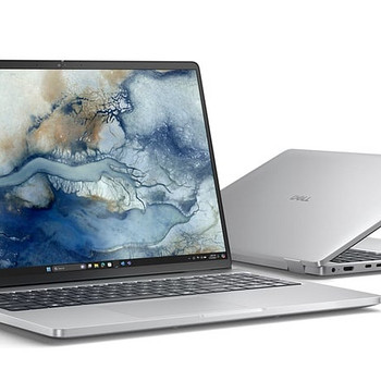 Dell 16 Pro Plus Intel Ulta 5 235, 32 ГБ DDR5, 500 ГБ SSD