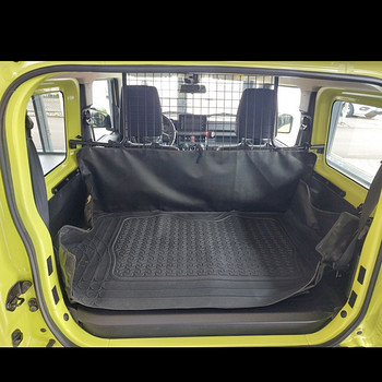 Suzuki jimny koera eraldusrest / raam. Originaal 990E0-78R48