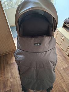 Tutis Nova 2/1 (3 фото из 4)