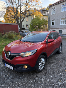 Renault Kadjar 2017 1.5d (2 foto / 10)