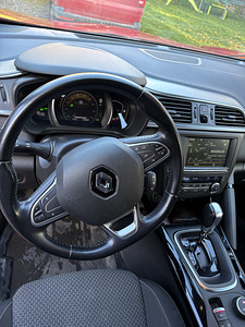 Renault Kadjar 2017 1.5d (7 foto / 10)