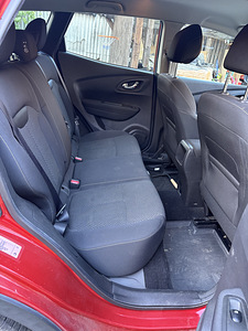Renault Kadjar 2017 1.5d (9 foto / 10)