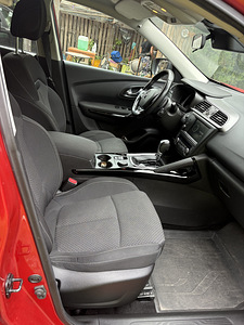 Renault Kadjar 2017 1.5d (10 foto / 10)