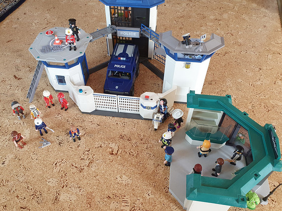 Playmobil