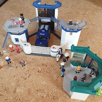 Playmobil