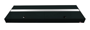 Akvaariumi kaas Diversa Alu LED Expert 100x40 cm (1 foto / 2)