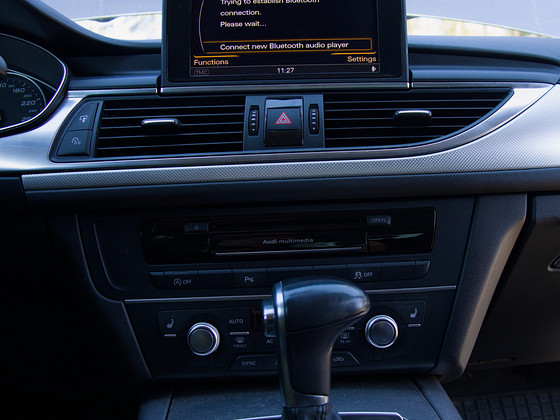 Audi A6C7