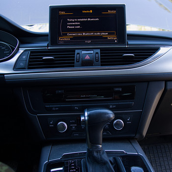Audi A6C7