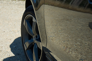Audi A6C7 (6 foto / 14)