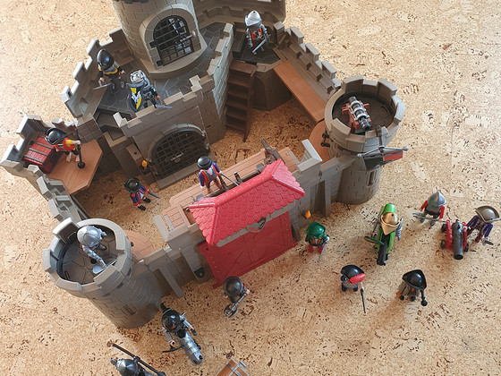 Playmobil
