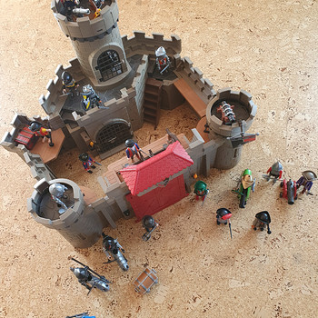 Playmobil