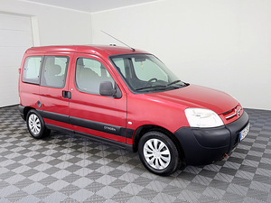 Citroen Berlingo Multispace 1.6 HDi 55kW (1 фото из 6)