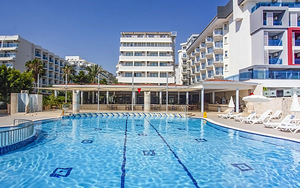 CLUB HOTEL MIRABELL (1 фото из 10)