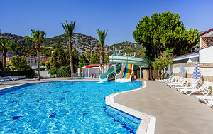 CLUB HOTEL MIRABELL (2 фото из 10)