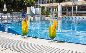 CLUB HOTEL MIRABELL (4 фото из 10)