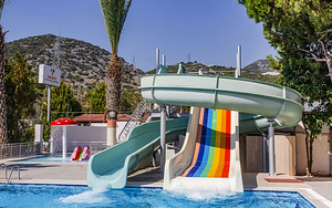 CLUB HOTEL MIRABELL (6 фото из 10)