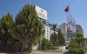 CLUB HOTEL MIRABELL (8 фото из 10)