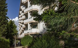 CLUB HOTEL MIRABELL (9 фото из 10)