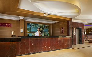 CLUB HOTEL MIRABELL (10 фото из 10)