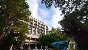 PIRATES PARK RESORT (1 фото из 10)