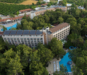 PIRATES PARK RESORT (2 фото из 10)