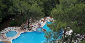 PIRATES PARK RESORT (3 фото из 10)