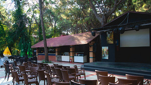 PIRATES PARK RESORT (4 фото из 10)