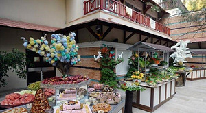 PIRATES PARK RESORT (7 фото из 10)