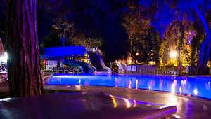 PIRATES PARK RESORT (9 фото из 10)