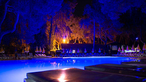 PIRATES PARK RESORT (10 фото из 10)