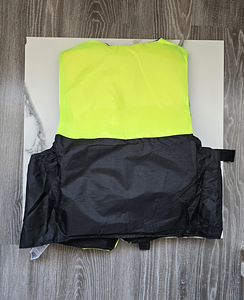 Спасательный жилет L/XL (70-80kg) (3 фото из 9)