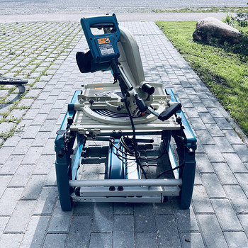 Makita FL1000 флиппер